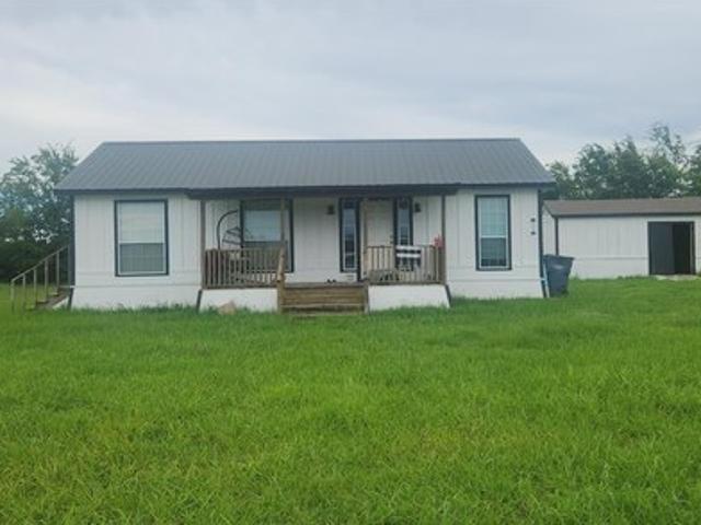 House for sale in Hunt, Texas