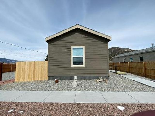 House for sale in Buena Vista