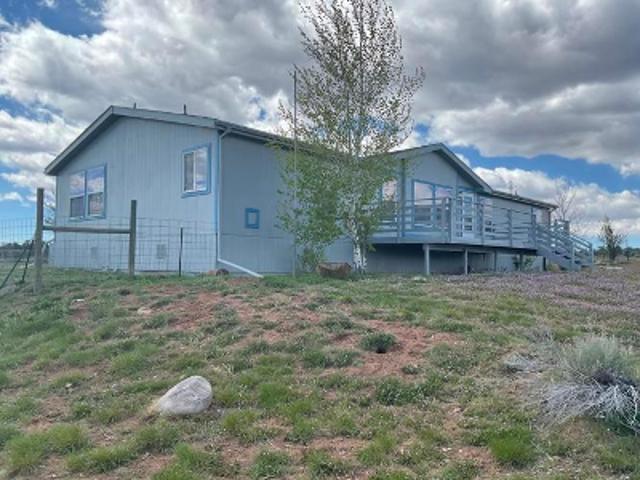 House for sale in La Plata, Colorado