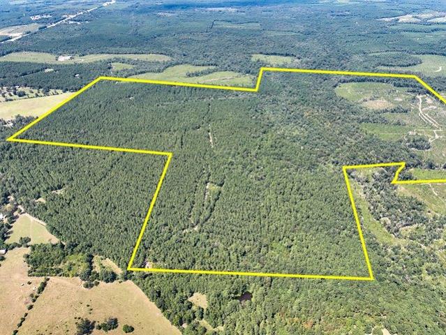 Land for sale in Jasper, Texas