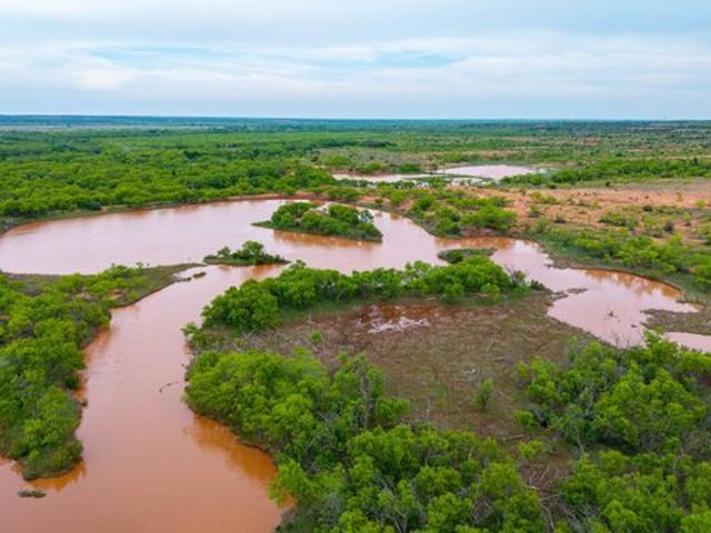 Farm for sale in Texas