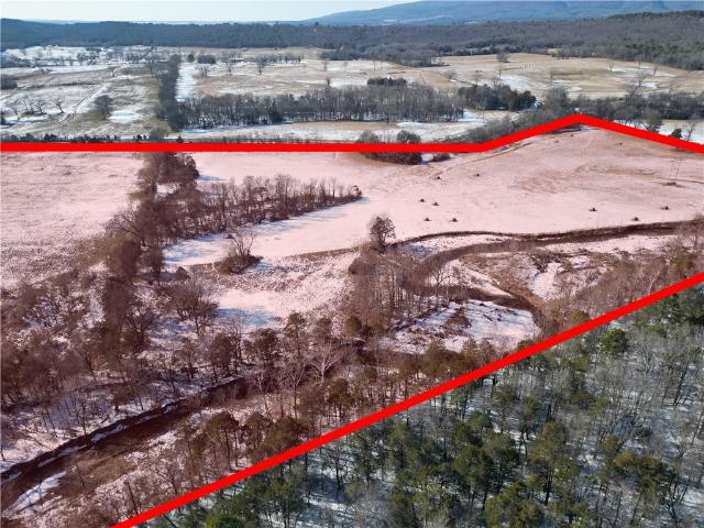 Land for sale in Ark