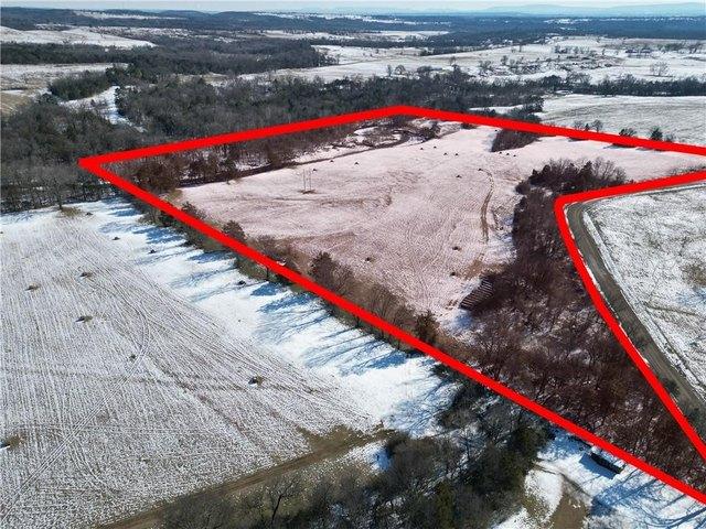 Land for sale in Ark