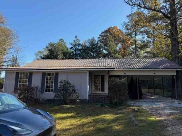 House for sale in Elba, Alabama