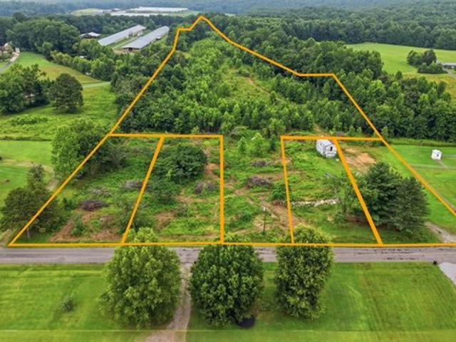 Land for sale in Alabama