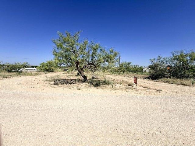 Land for sale in Colorado City, Texas