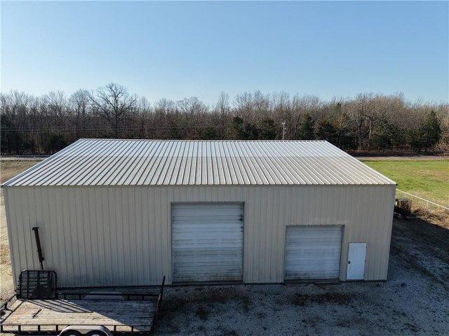 Land for sale in Urbana, Missouri