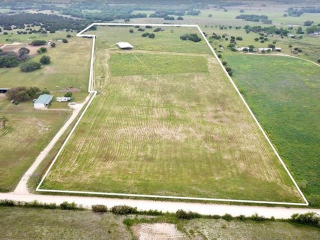 Land for sale in Dublin, Texas