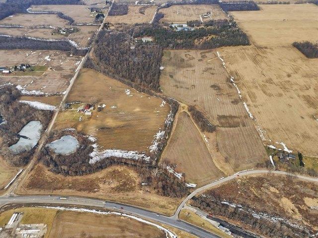 Land for sale in Waterloo, Indiana