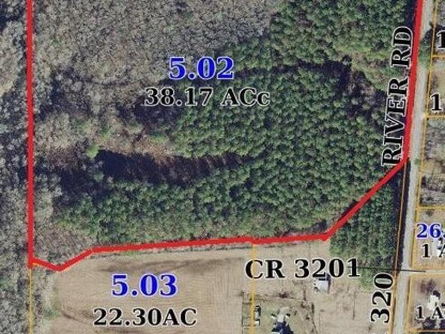 Land for sale in West Enterprise, Enterprise