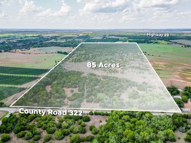 Farm for sale in Bertram, Texas