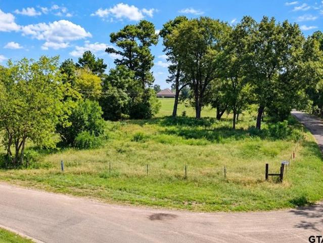 Land for sale in Titus, Texas