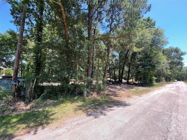 Land for sale in Liberty, Texas