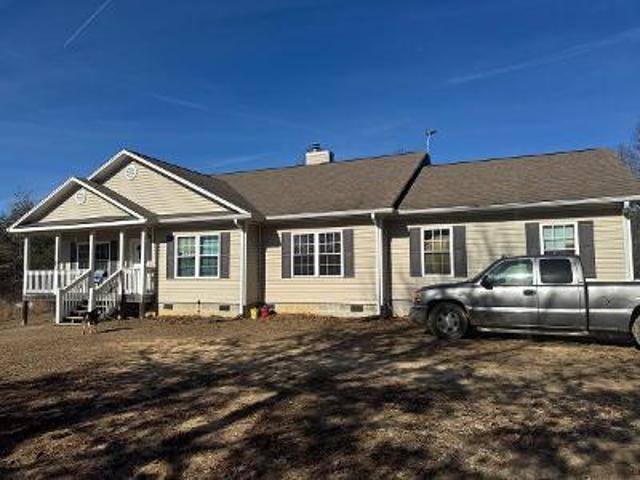 House for sale in Double Springs, Alabama