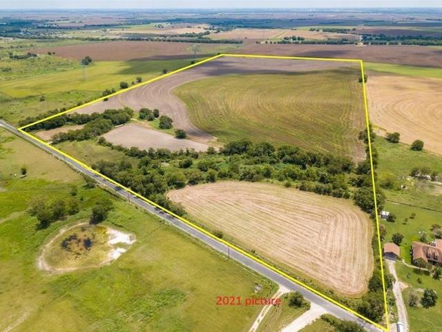 Farm for sale in Williamson, Texas
