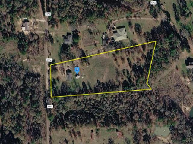 House for sale in Garrison, Rusk County