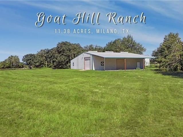 House for sale in Milam, Texas