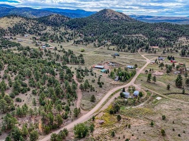 Land for sale in Westcliffe, Custer County