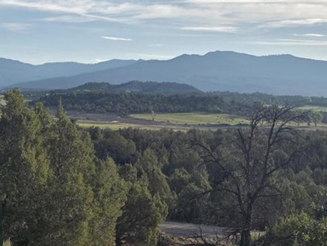 Land for sale in La Plata, Colorado