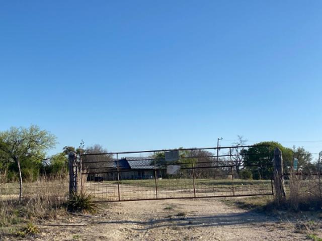 House for sale in Bertram, Texas