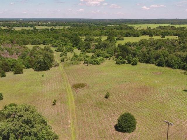 Farm for sale in Milam, Texas
