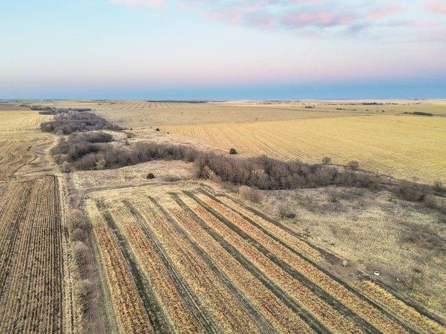 Land for sale in Kansas