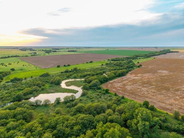 Land for sale in Kansas