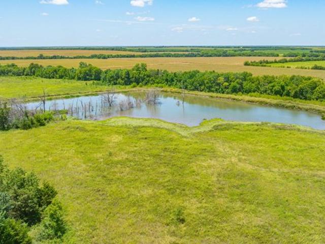 Land for sale in Delta, Texas