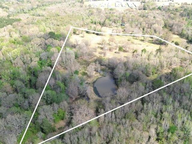 Land for sale in Pittsburg, Camp County