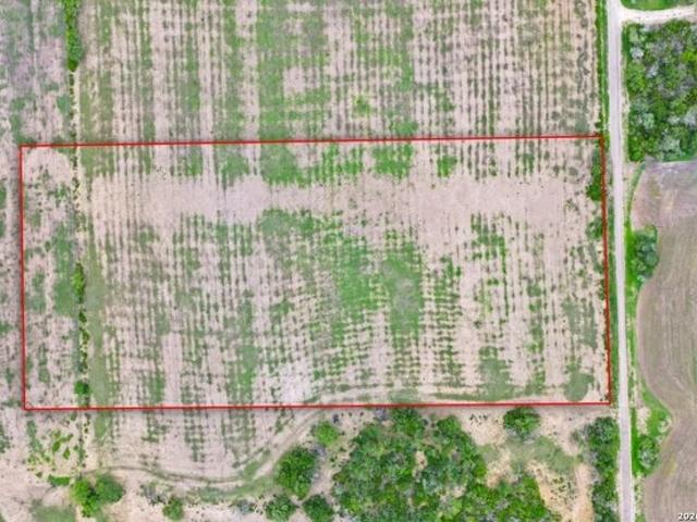 Land for sale in Bee, Texas
