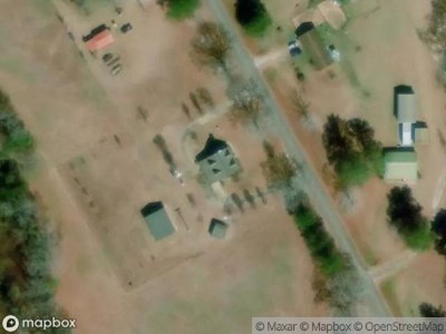 House for sale in Brundidge, Alabama