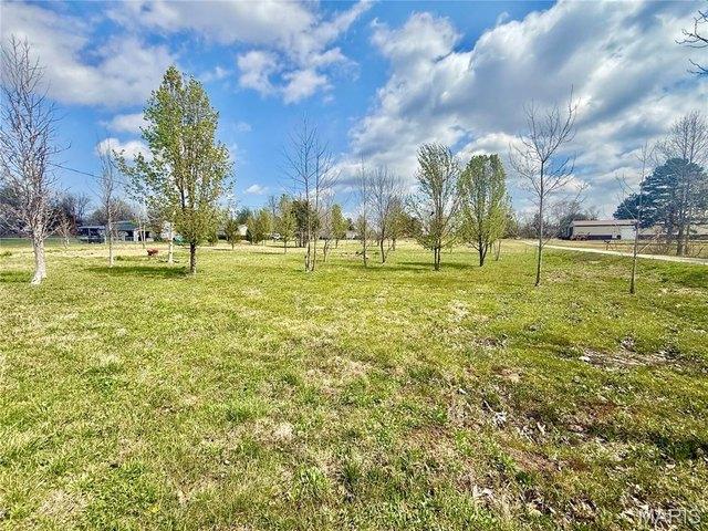 Land for sale in Fredericktown, Missouri