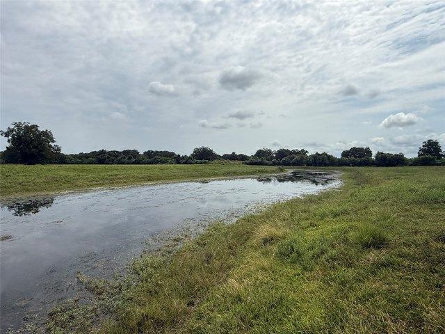 Land for sale in Sweeny, Texas