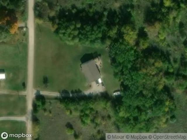 House for sale in Savannah, Missouri