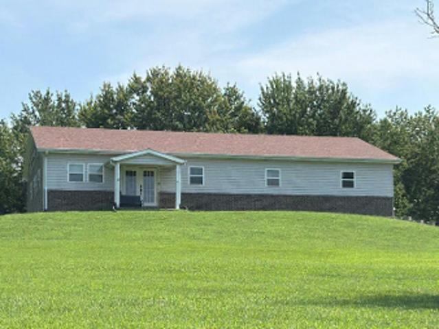 House for sale in Savannah, Missouri