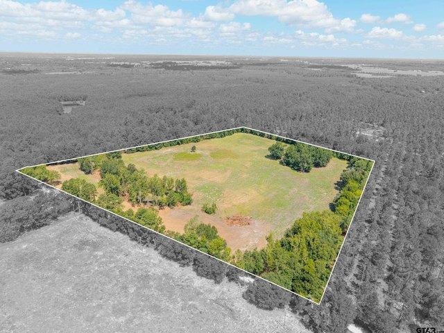 Land for sale in Lovelady, Houston County