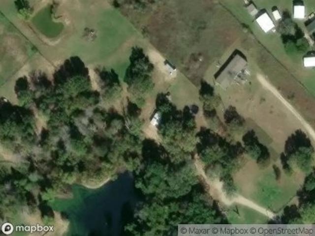 House for sale in Terrell, Texas