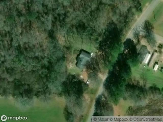 House for sale in Orrville, Alabama