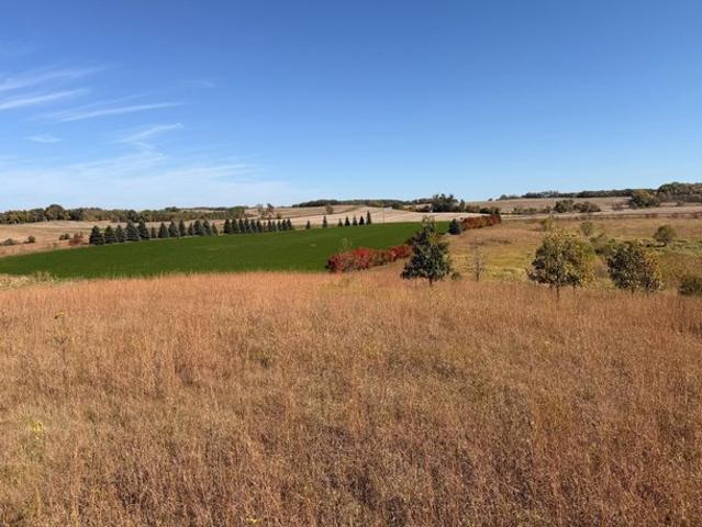 Land for sale in Evansville, Douglas County