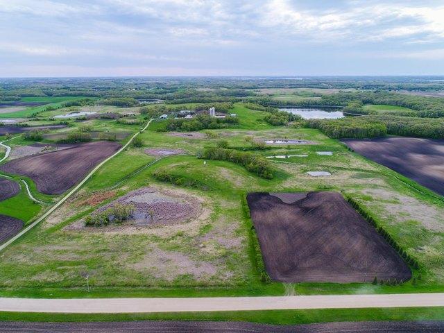 Land for sale in Evansville, Minnesota
