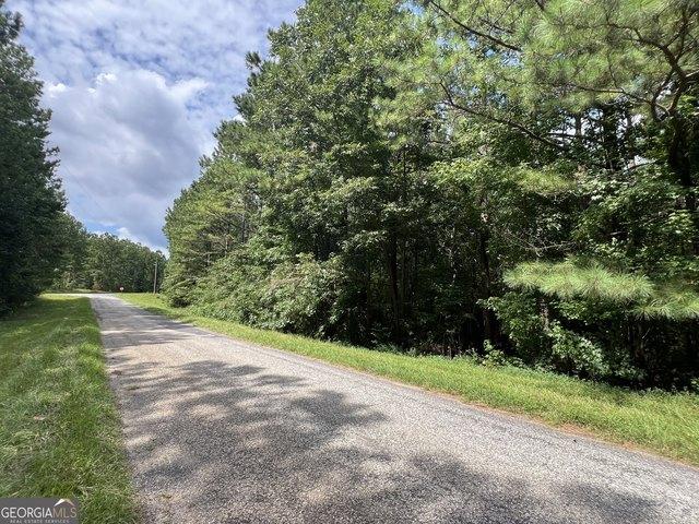 Land for sale in Woodland, Alabama