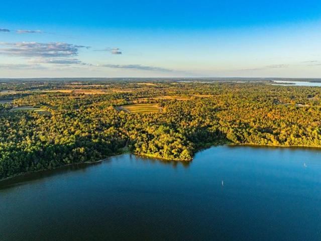 Farm for sale in Henderson, Texas