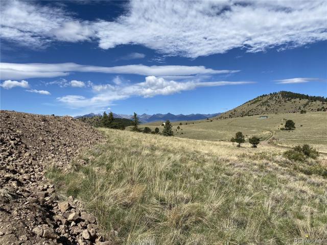 Land for sale in Custer, Colorado
