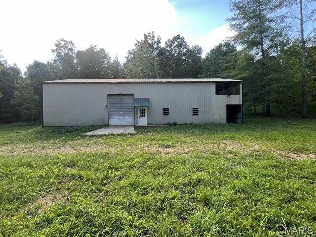 Land for sale in Beckville, Piedmont