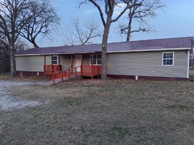 House for sale in Ada, Pontotoc County