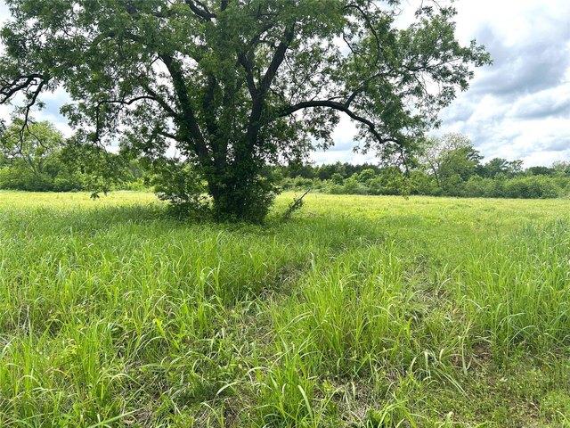 Land for sale in Stratford, Oklahoma