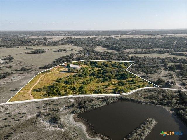 Farm for sale in Lampasas, Texas