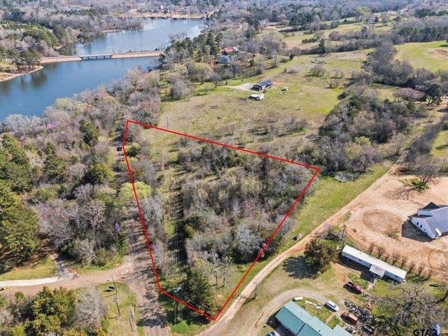 Land for sale in Bullard, Smith County