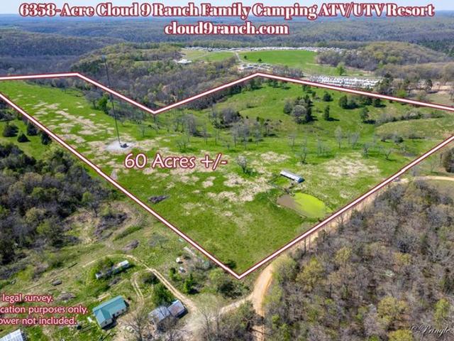 Land for sale in Howell, Missouri