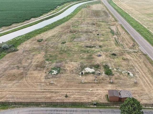 Land for sale in Sidney, Montana